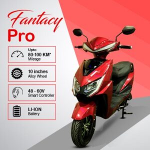 Best Electric scooter manufacturer