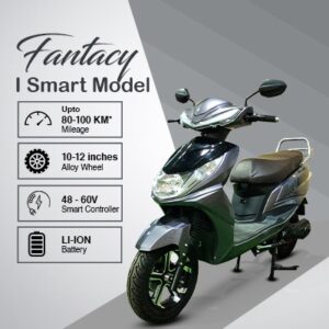 Best Electric scooter manufacturer in India